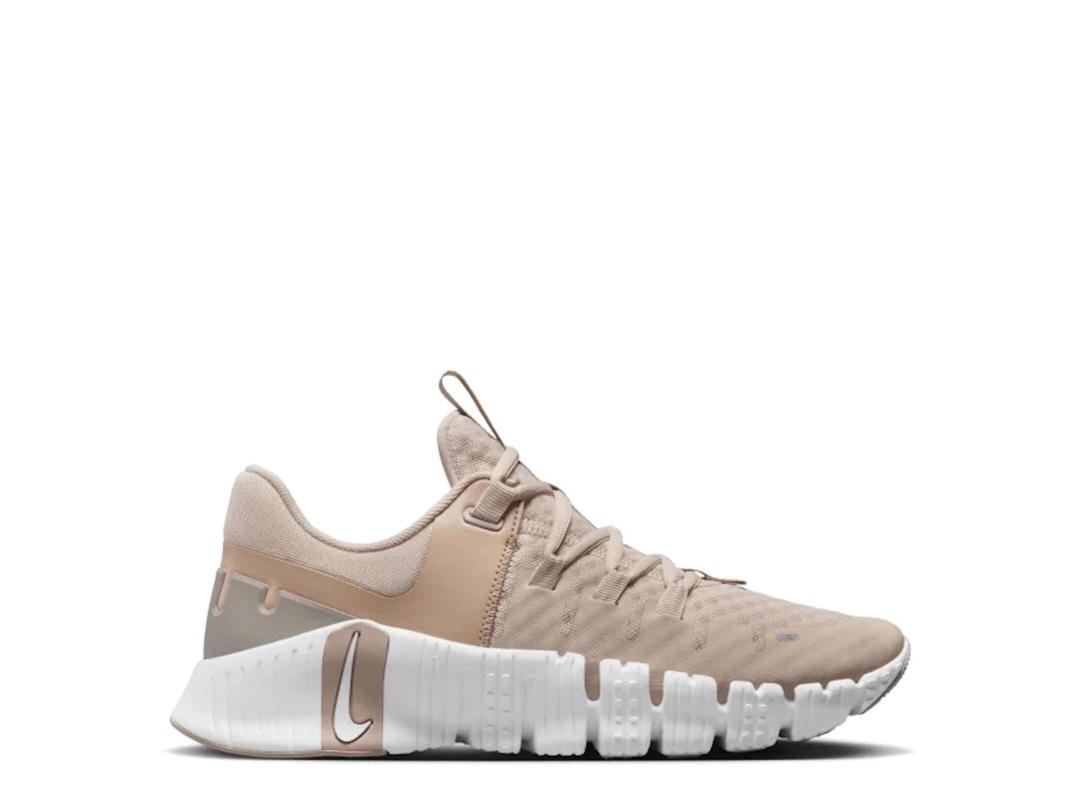 Nike Nike Free Metcon 4 Pink Oxford (Women's)