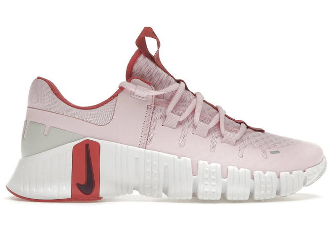 Nike Nike Free Metcon 5 Pink Foam (Women's) - view 1
