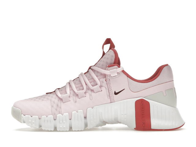 Nike Nike Free Metcon 5 Pink Foam (Women's) - view 3