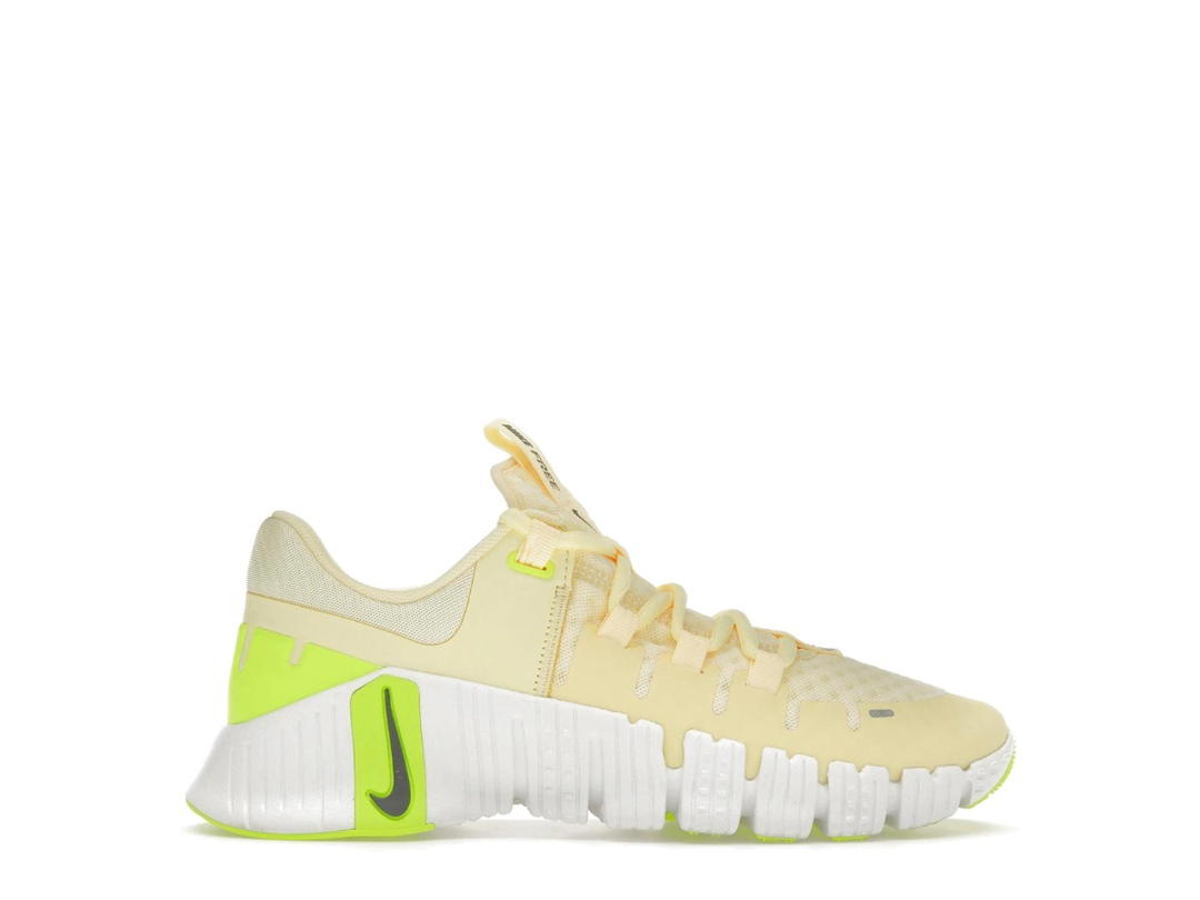 Nike Nike Free Metcon 5 Citron Tint Volt (Women's)