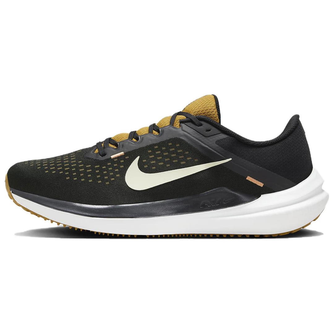 Nike Nike Air Zoom Winflo 10 'Black White'