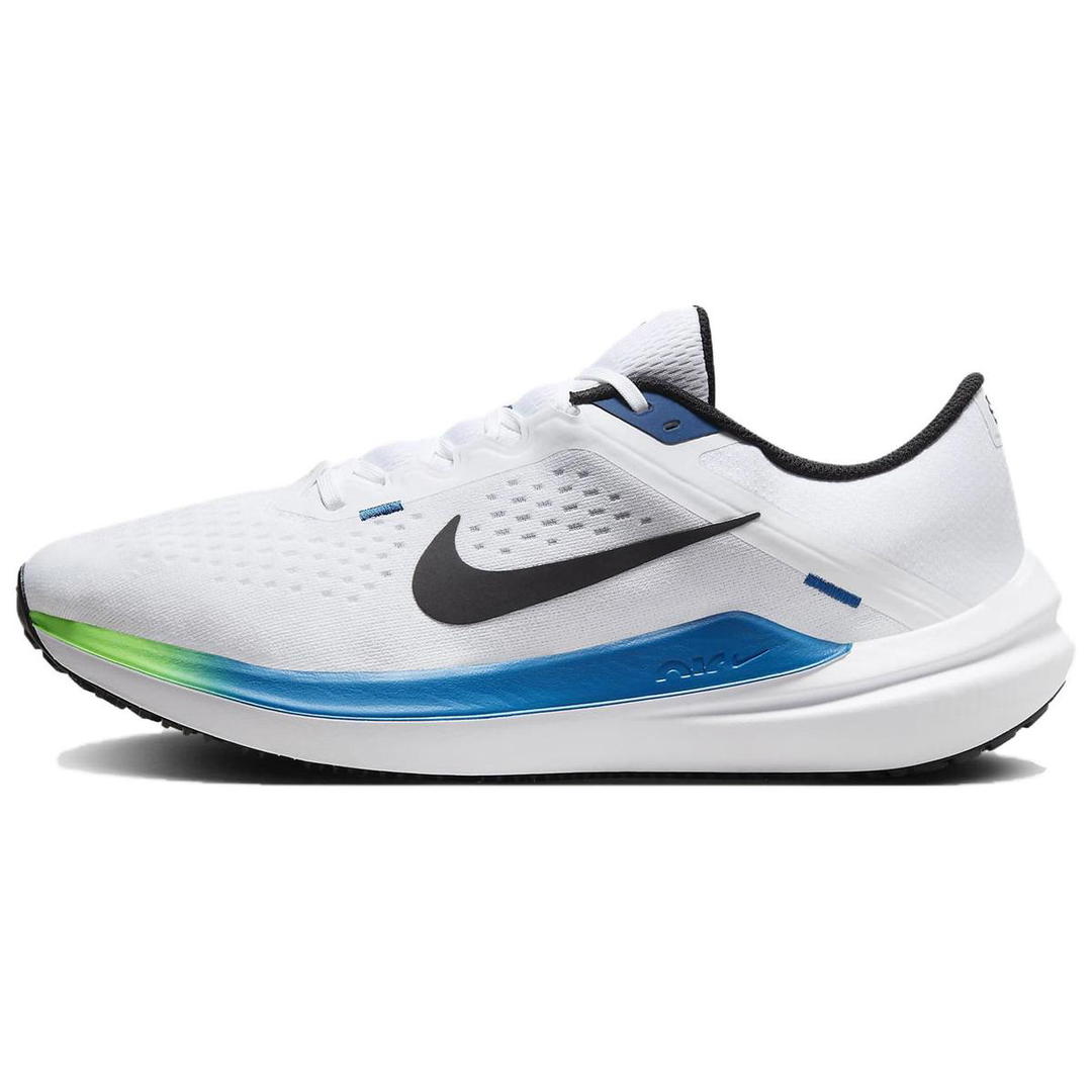 Nike Nike Air Zoom Winflo 10 'White Star Blue'