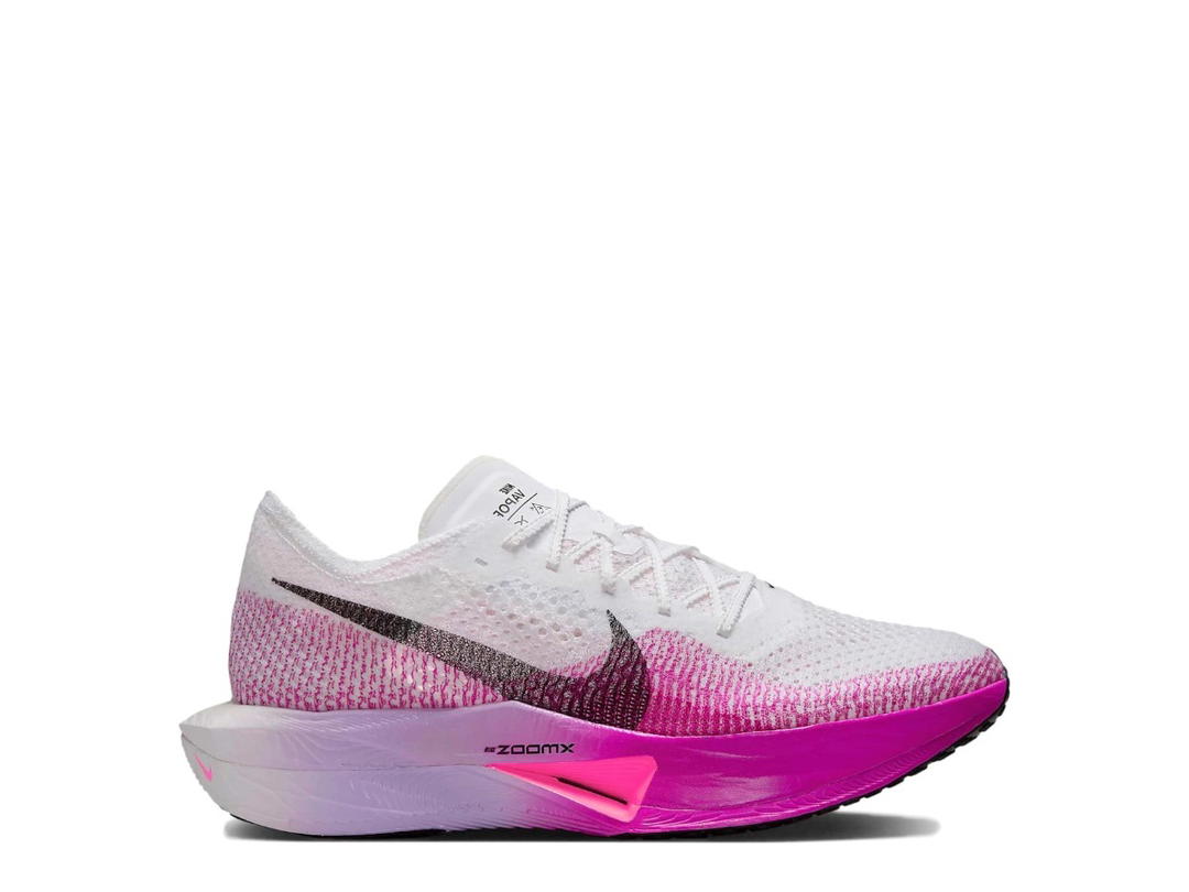 Nike Nike ZoomX Vaporfly 3 Vivid Purple