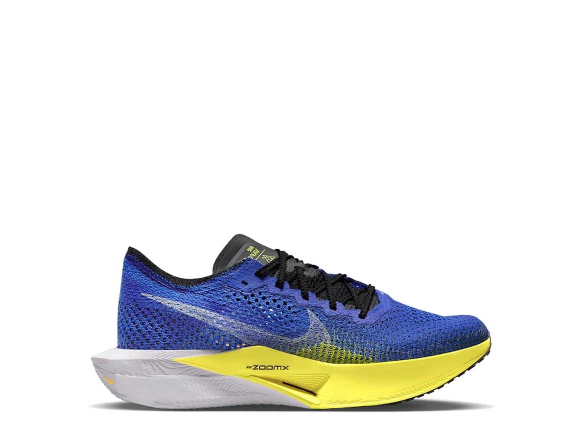Nike Nike ZoomX Vaporfly Next% 3 Racer Blue Sundial
