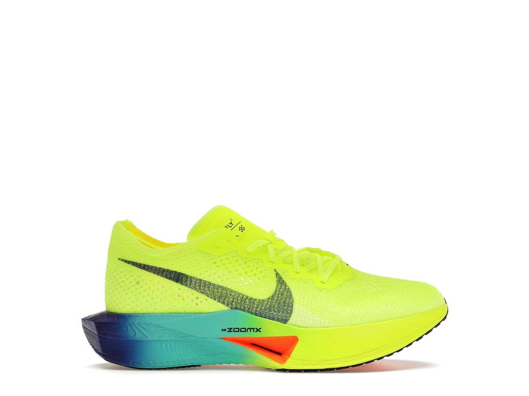 Nike Nike ZoomX Vaporfly 3 Fast Pack