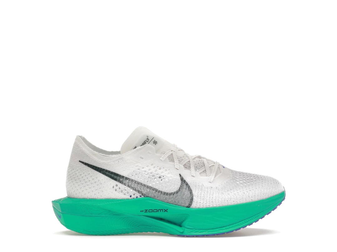 Nike Nike ZoomX Vaporfly 3 Aquatone (Women's)
