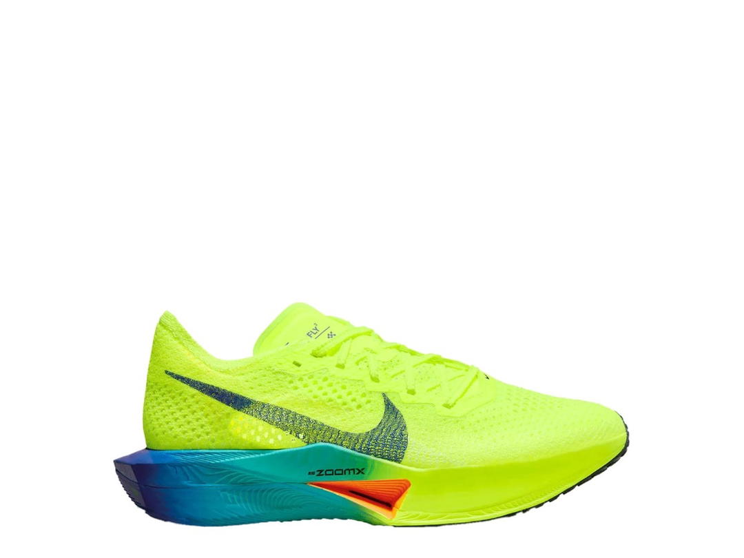 Nike Nike ZoomX Vaporfly 3 Fast Pack (Women's)