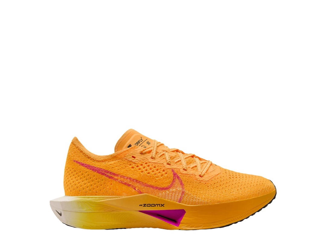 Nike Nike ZoomX Vaporfly 3 Laser Orange (Women's)