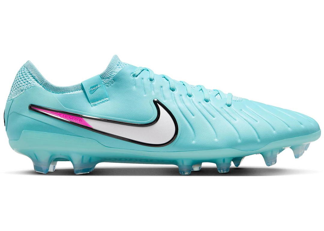 Nike Nike Tiempo Legend 10 Elite FG Copa White