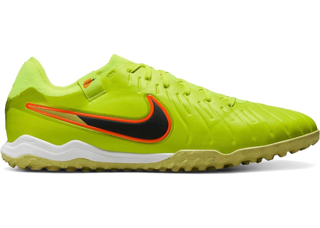 Nike Nike Tiempo Legend 10 Pro TF Max Voltage Pack