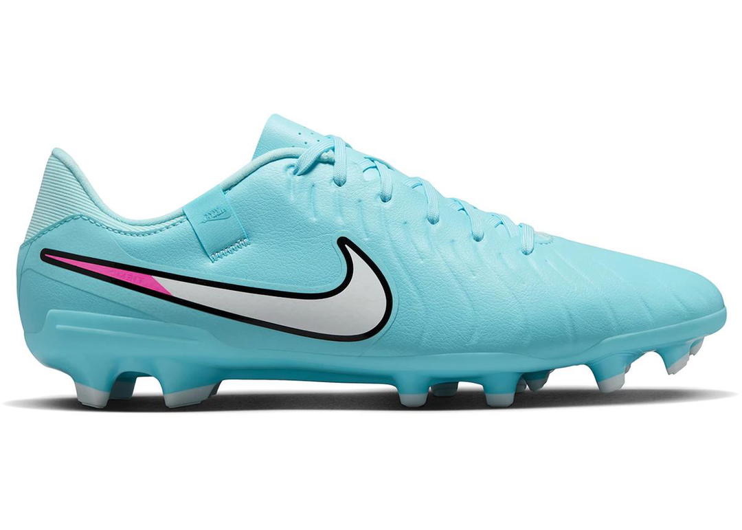 Nike Nike Tiempo Legend 10 Academy MG Prism Pack