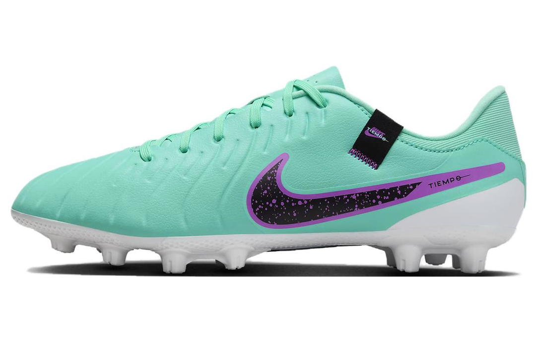Nike Nike Tiempo Legend 10 Academy Hg 'Purple Green'