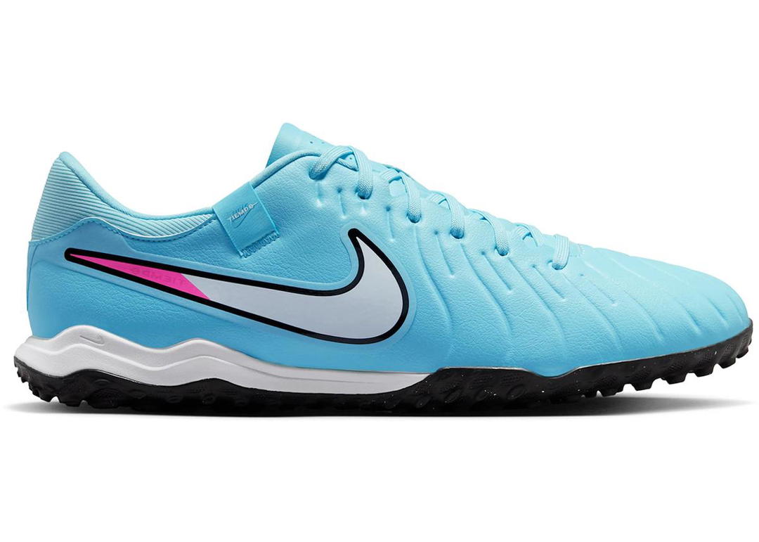 Nike Nike Tiempo Legend 10 Academy TF Copa White