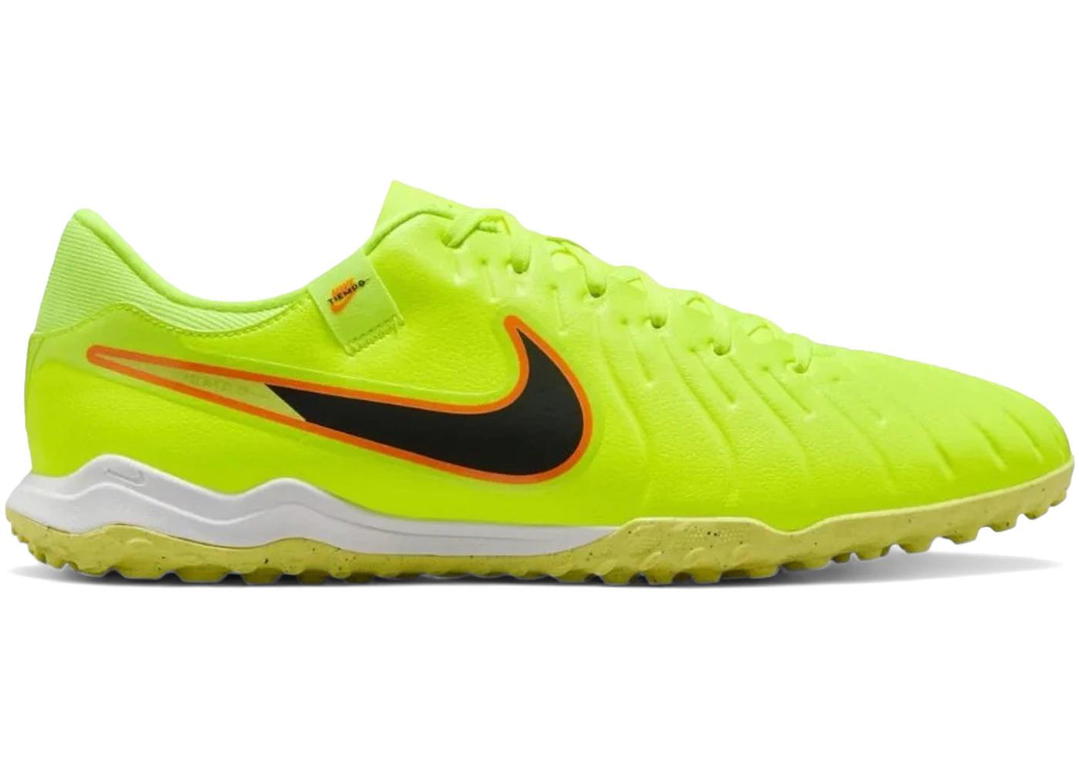 Nike Nike Tiempo Legend 10 Academy TF Max Voltage Pack