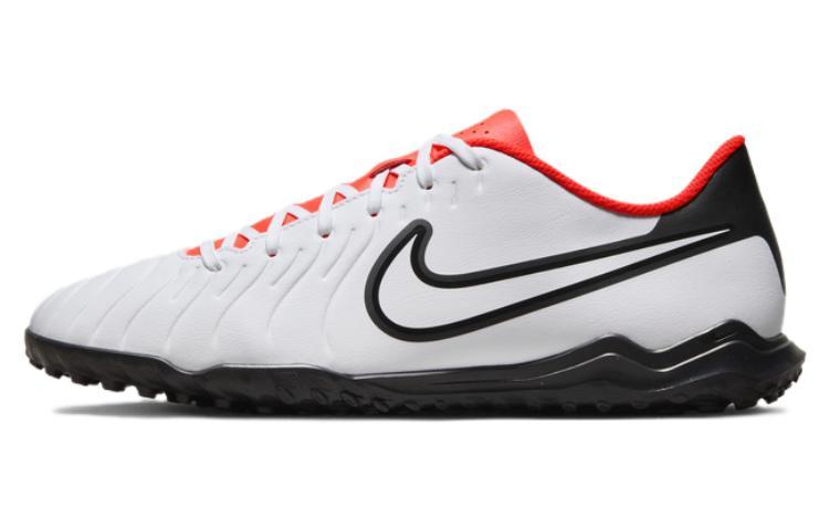 Nike Nike Tiempo Legend 10 TF 'White Orange'