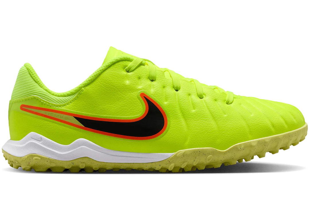 Nike Nike Tiempo Legend 10 Academy TF Max Voltage Pack (GS)