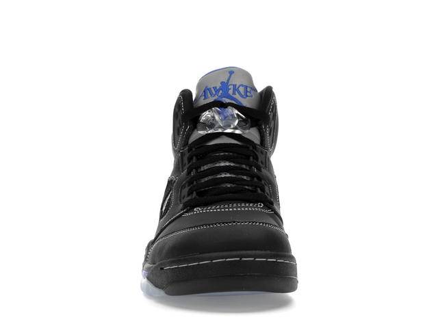 Jordan Jordan 5 Retro Awake NY Black - view 2