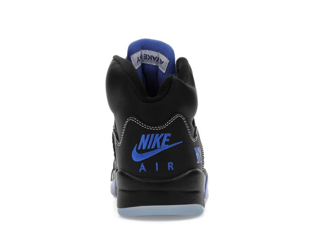 Jordan Jordan 5 Retro Awake NY Black - view 4