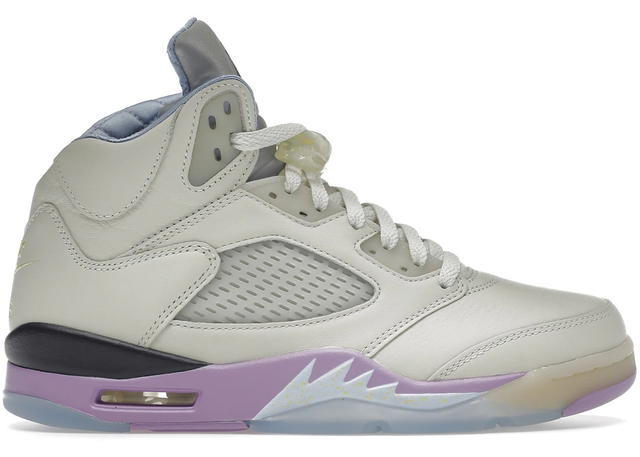 Jordan Jordan 5 Retro DJ Khaled We The Best Sail - view 1