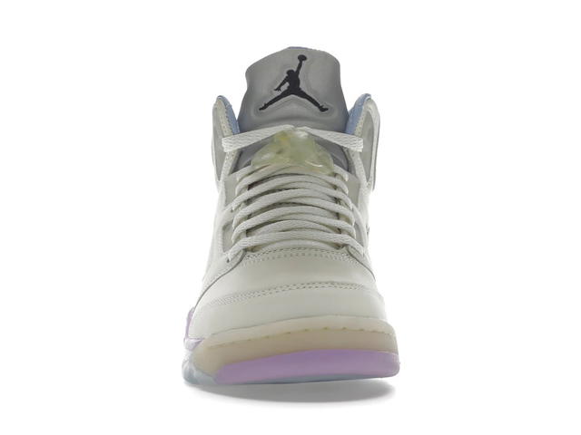 Jordan Jordan 5 Retro DJ Khaled We The Best Sail - view 2