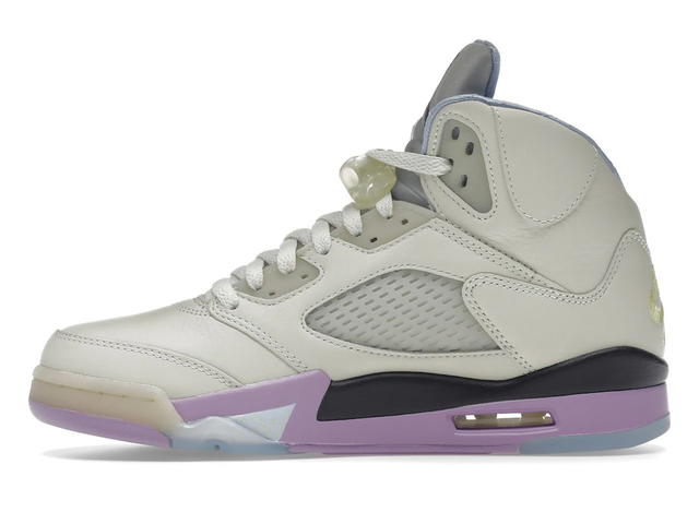 Jordan Jordan 5 Retro DJ Khaled We The Best Sail - view 3