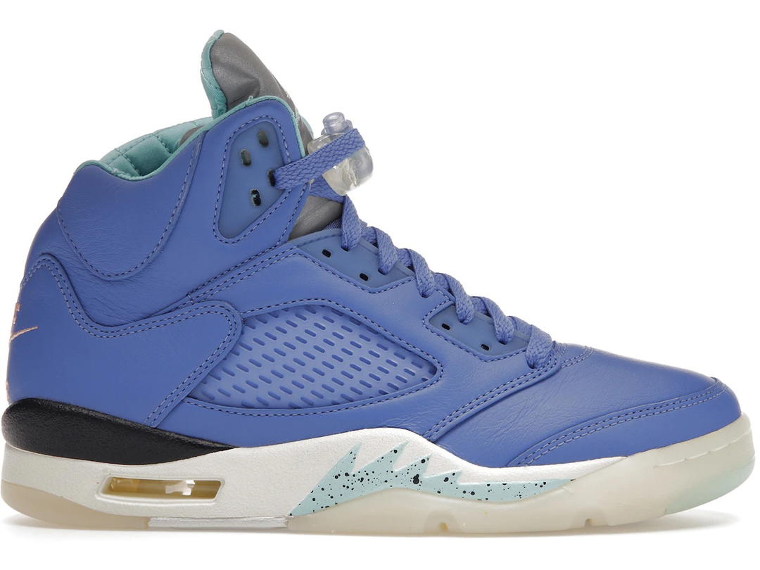 Jordan Jordan 5 Retro DJ Khaled We The Best Polar (Friends and Family)
