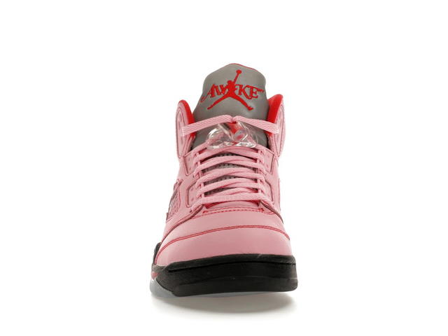 Jordan Jordan 5 Retro Awake NY Arctic Pink - view 2