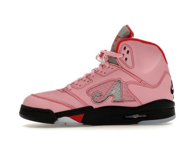 Jordan Jordan 5 Retro Awake NY Arctic Pink - view 3