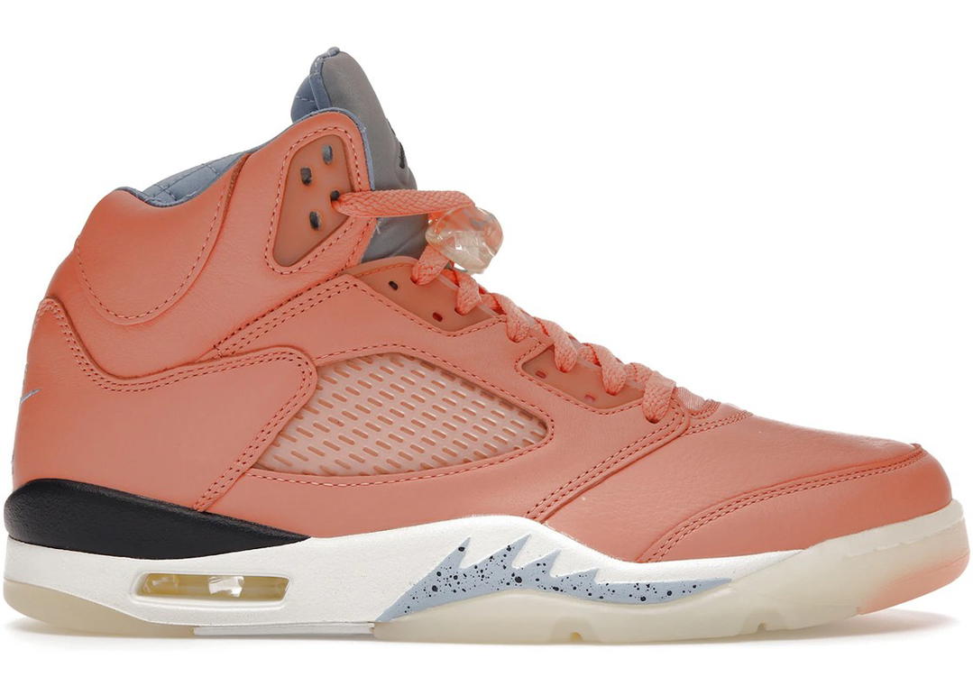 Jordan Jordan 5 Retro DJ Khaled We The Best Crimson Bliss