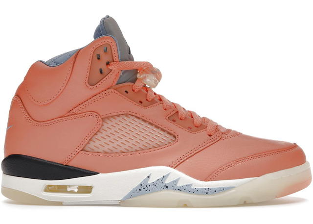 Jordan Jordan 5 Retro DJ Khaled We The Best Crimson Bliss - view 1