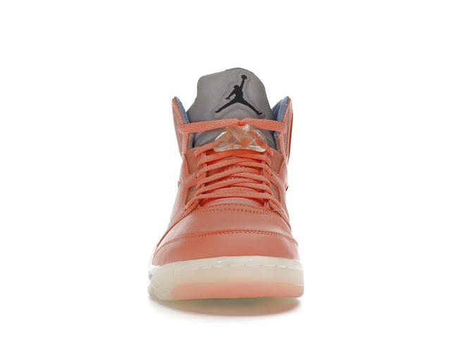 Jordan Jordan 5 Retro DJ Khaled We The Best Crimson Bliss - view 2