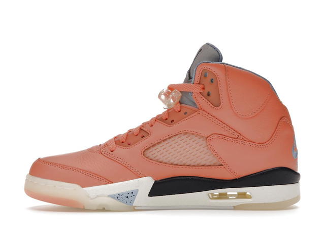Jordan Jordan 5 Retro DJ Khaled We The Best Crimson Bliss - view 3