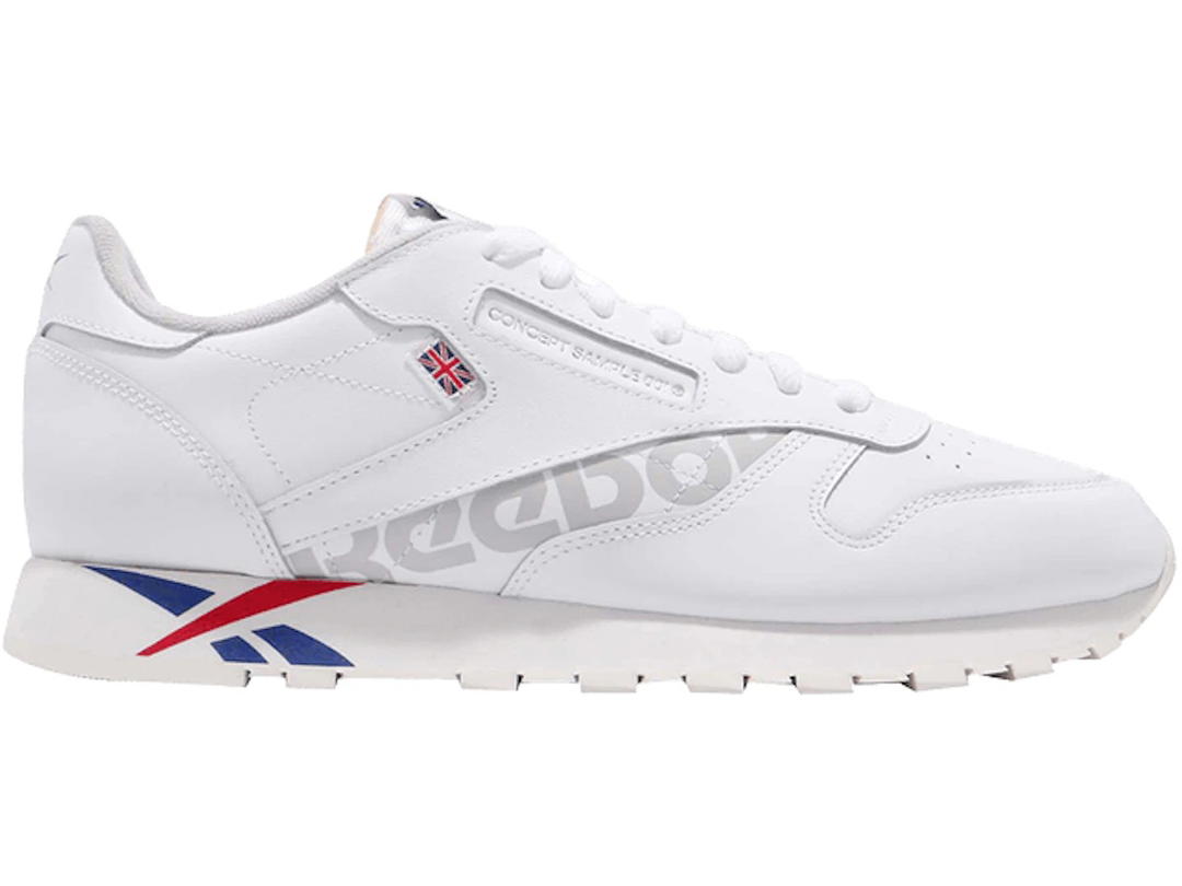 Reebok Reebok Classic Leather Altered White (Women's)