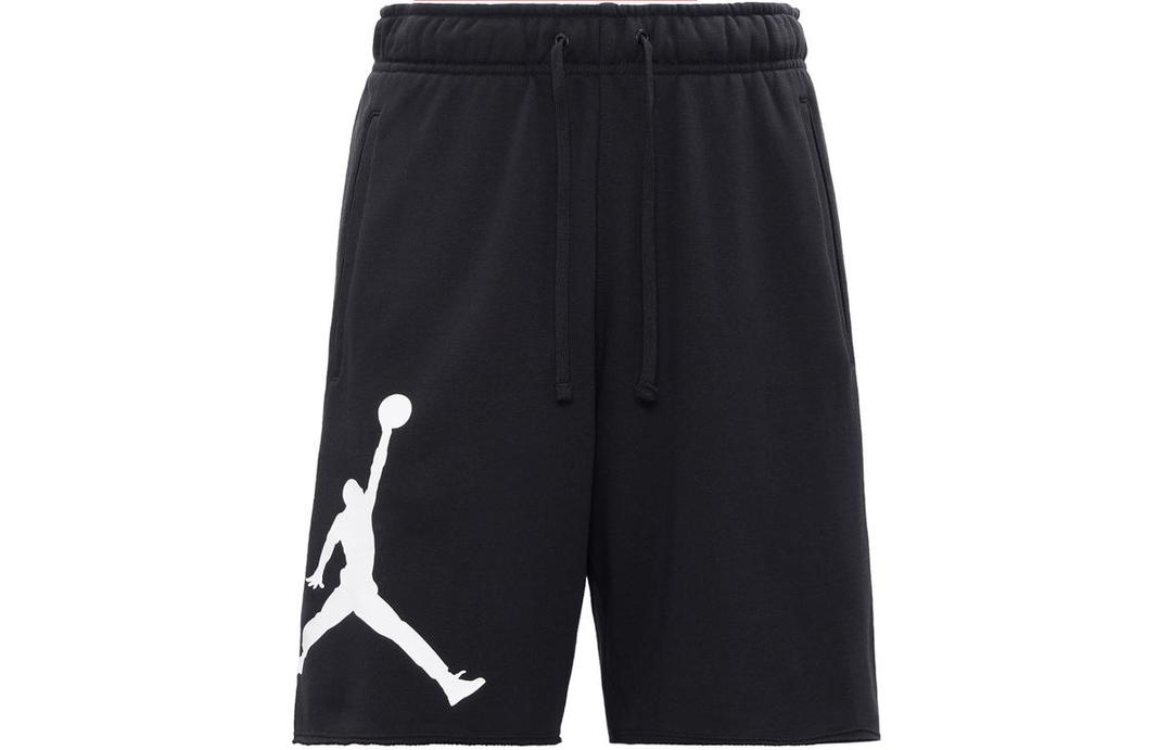 Jordan Jordan Casual Shorts Men's Black