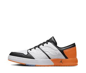 Buy Jordan Nu Retro 1 Low Orange Blaze at Sasom – Authentic and Ready to Ship