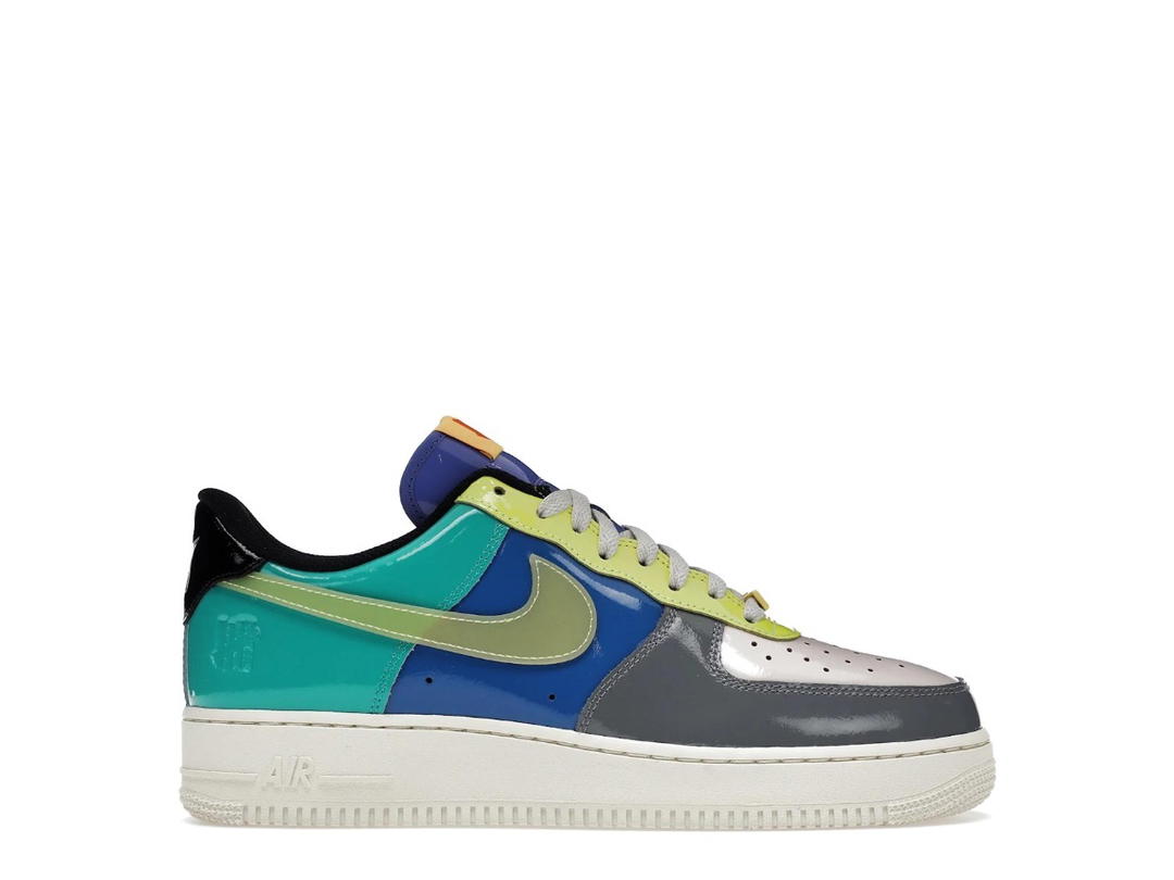 Nike Nike Air Force 1 Low SP Undefeated Multi-Patent Community