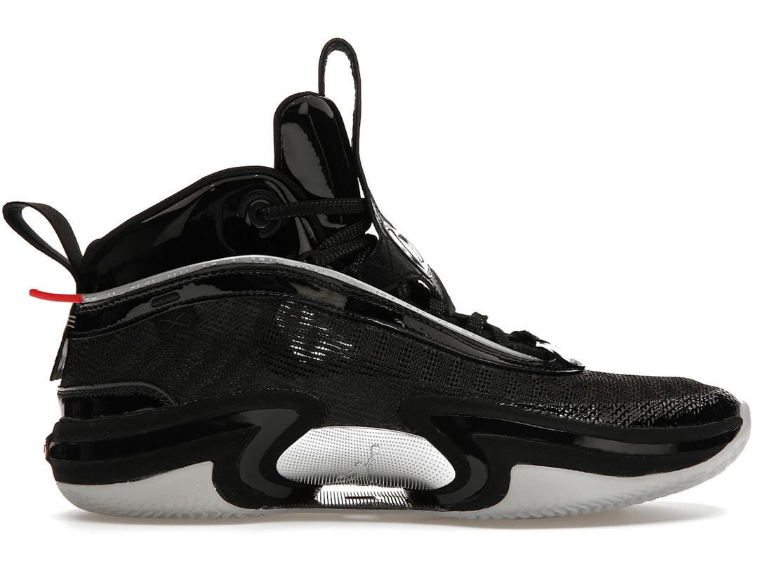 Jordan Jordan 36 Jayson Tatum Mustang