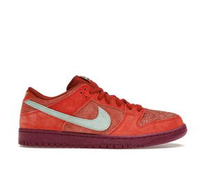 Buy Nike SB Dunk Low Mystic Red Rosewood at Sasom – Authentic and Ready to Ship