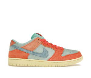 Buy Nike SB Dunk Low Orange Emerald Rise at Sasom – Authentic and Ready to Ship