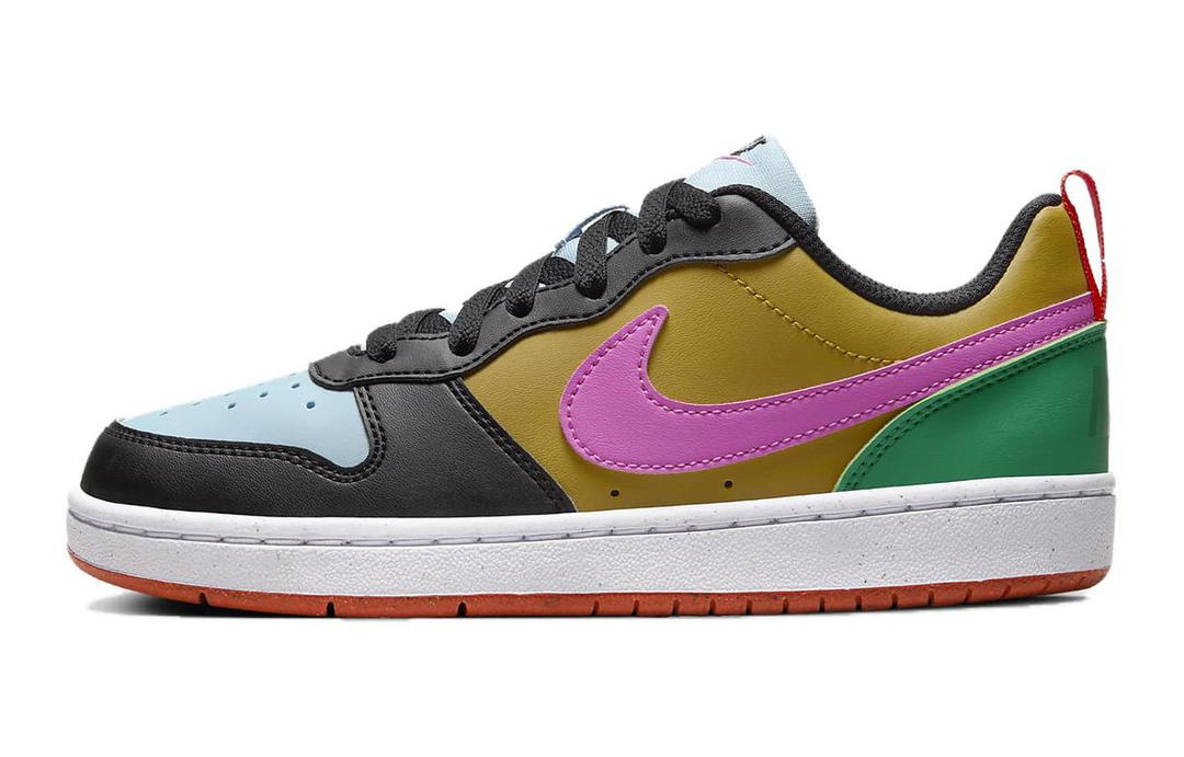 Nike Nike Court Borough Low Recraft GS 'Dance'