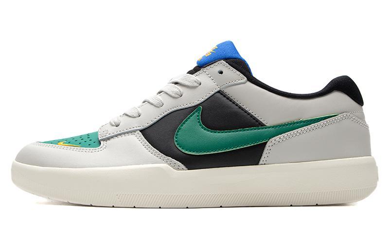 Nike Nike SB Force 58 PRM Light Bone Malachite