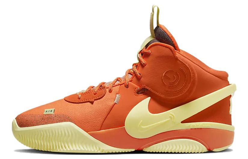 Nike Nike Air Deldon EP 'Safety Orange'