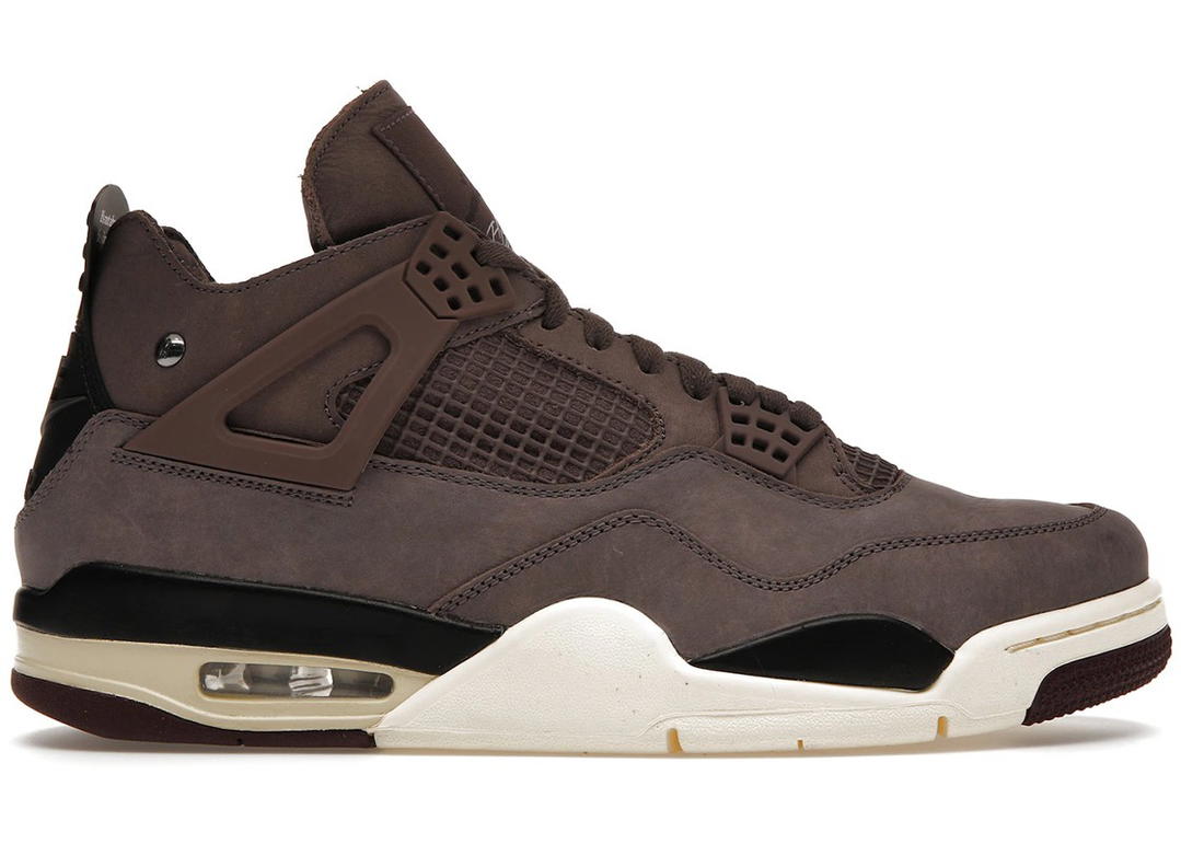 Jordan Jordan 4 Retro SP A Ma Maniére Violet Ore