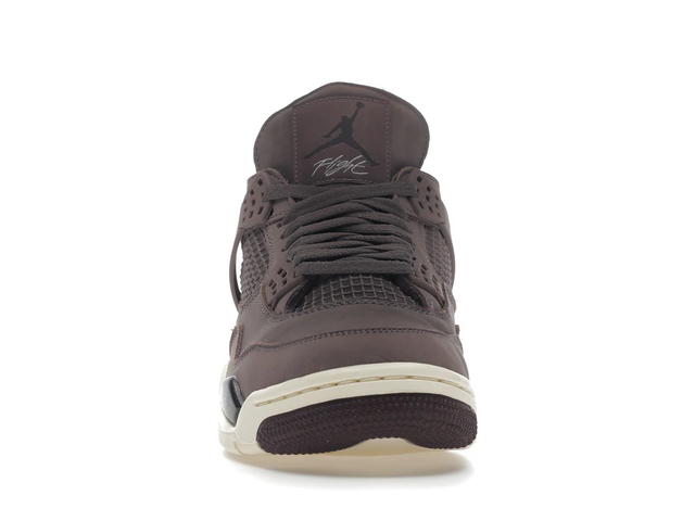 Jordan Jordan 4 Retro SP A Ma Maniére Violet Ore - view 2