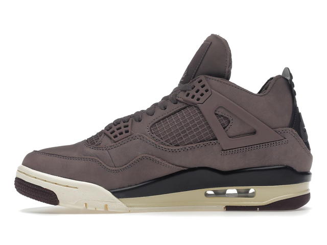 Jordan Jordan 4 Retro SP A Ma Maniére Violet Ore - view 3