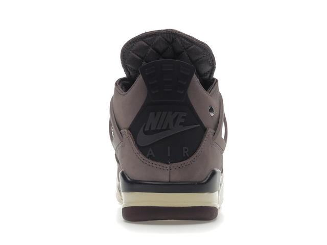 Jordan Jordan 4 Retro SP A Ma Maniére Violet Ore - view 4