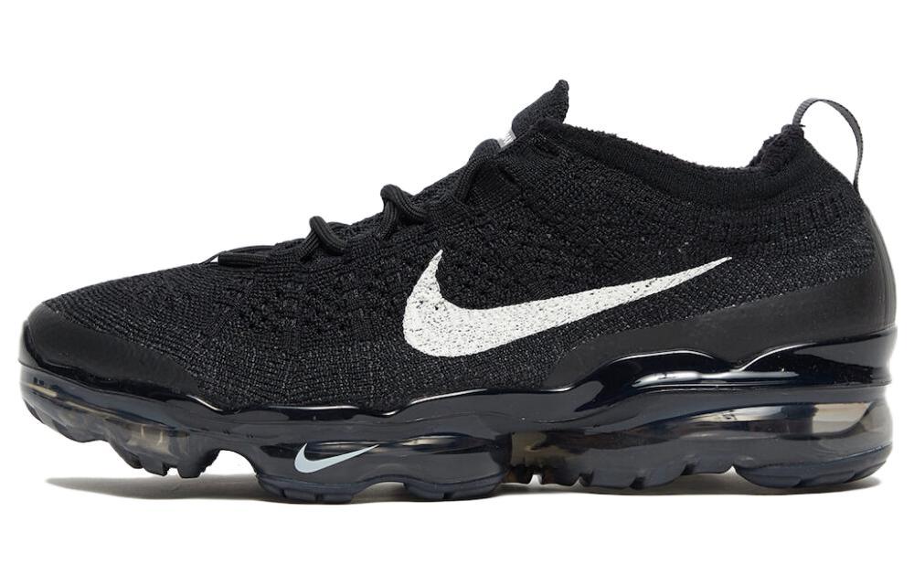 Nike Nike Air VaporMax 2023 Flyknit Black Sail Anthracite Women's