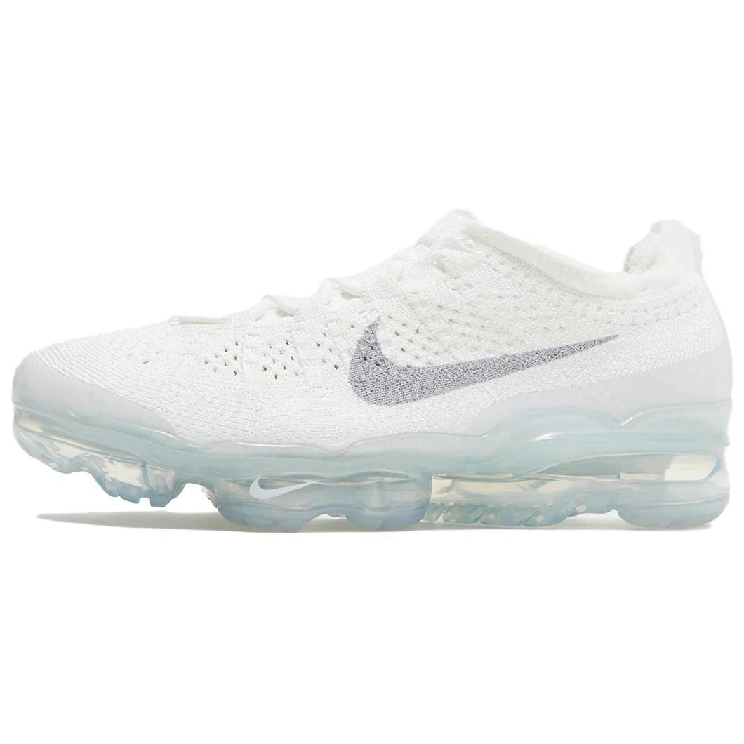 Nike Nike Air VaporMax 2023 Flyknit White Pure Platinum Women's