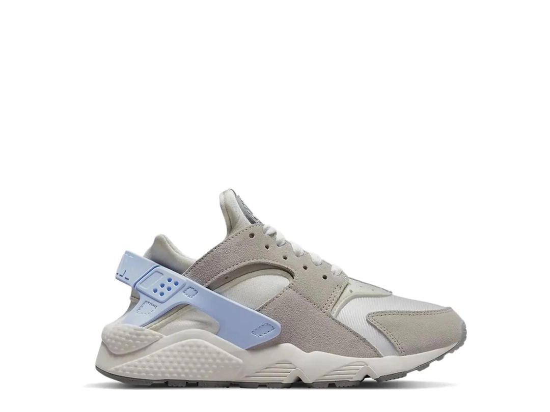 Nike Nike Air Huarache Grey Celestine Blue (Women's)