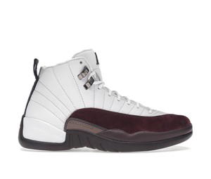 Buy Jordan 12 Retro SP A Ma Maniére White (Women's) at Sasom – Authentic and Ready to Ship